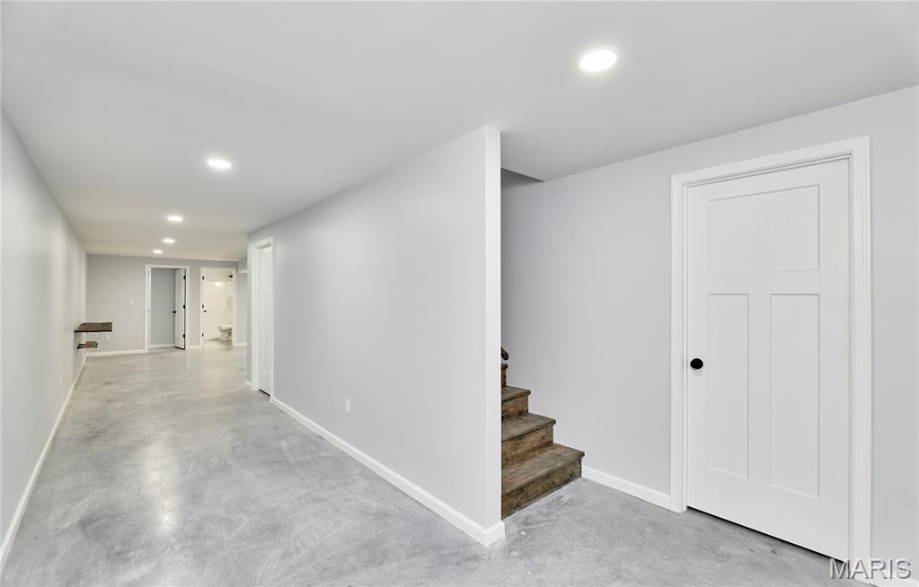 Champ Clark Estates - Residential