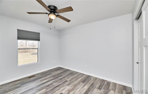 Tiny photo for 501 Gaw Court, Bowling Green, MO 63334 (MLS # 26000907)