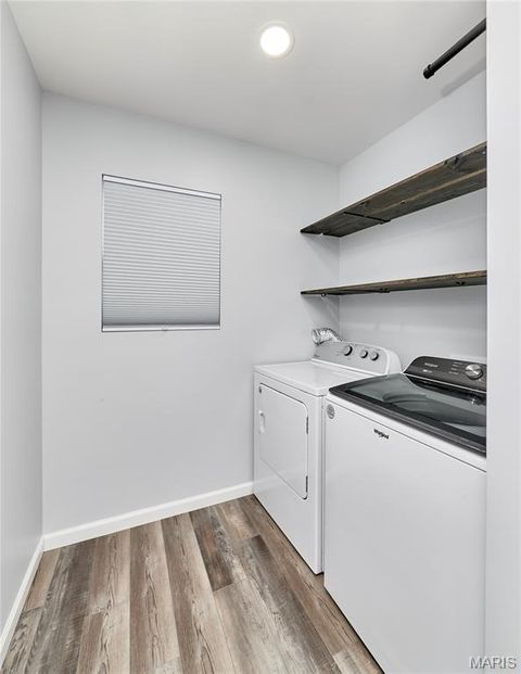 Tiny photo for 501 Gaw Court, Bowling Green, MO 63334 (MLS # 26000907)