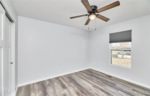 Tiny photo for 501 Gaw Court, Bowling Green, MO 63334 (MLS # 26000907)