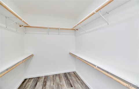 Tiny photo for 501 Gaw Court, Bowling Green, MO 63334 (MLS # 26000907)