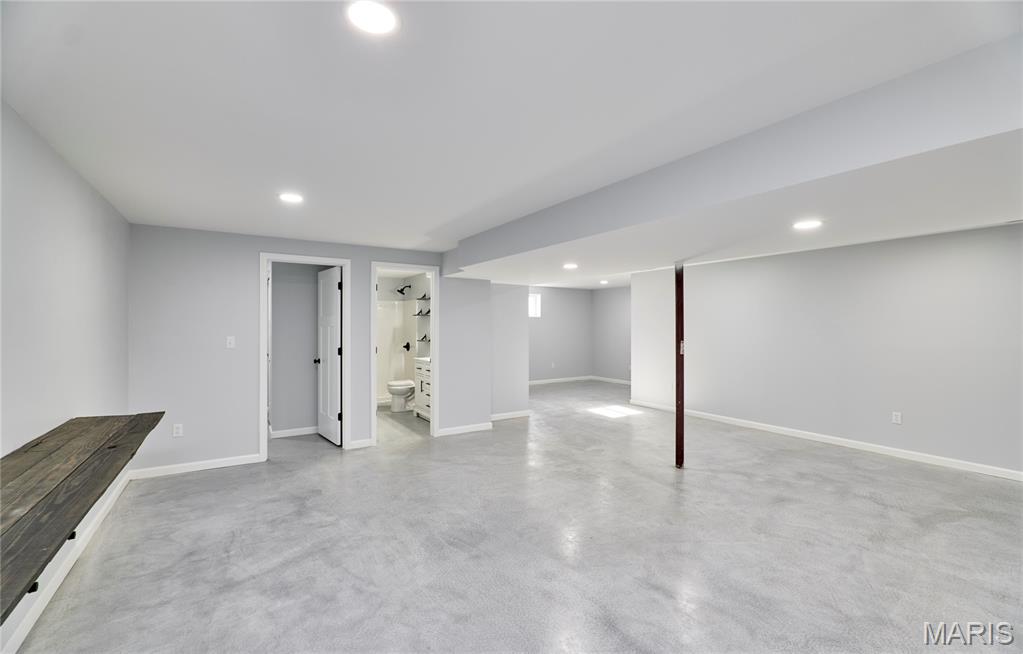 Champ Clark Estates - Residential