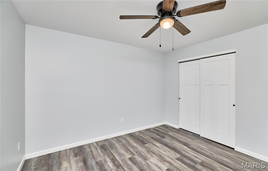 Champ Clark Estates - Residential