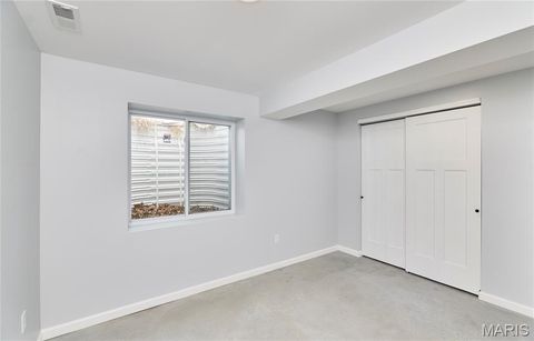 Tiny photo for 501 Gaw Court, Bowling Green, MO 63334 (MLS # 26000907)