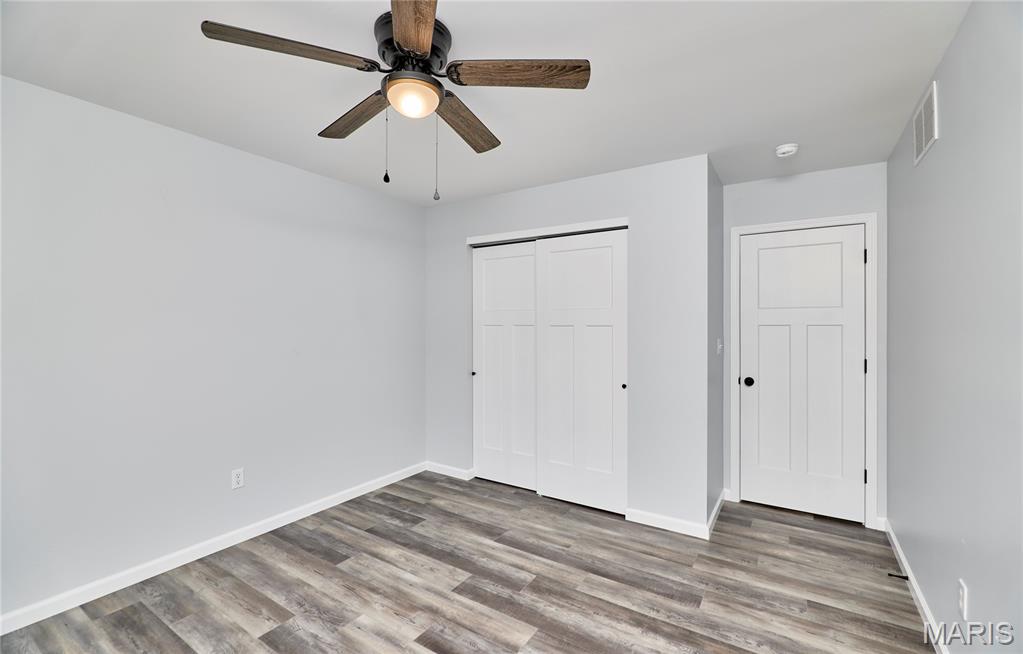 Champ Clark Estates - Residential