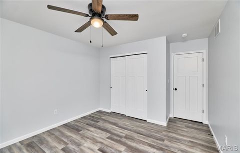 Tiny photo for 501 Gaw Court, Bowling Green, MO 63334 (MLS # 26000907)