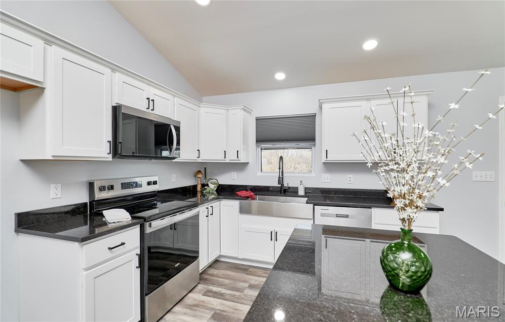 Champ Clark Estates - Residential