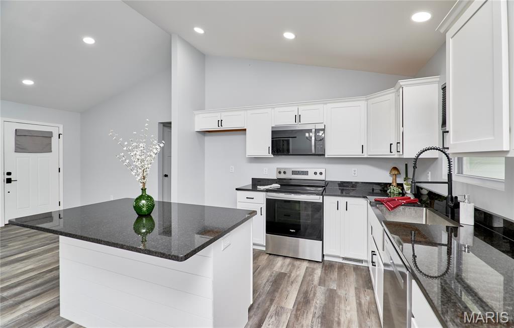 Champ Clark Estates - Residential