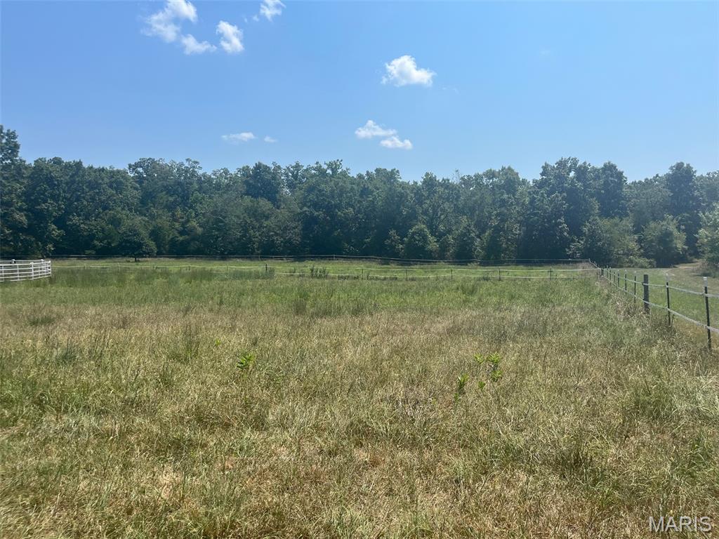 Martin Rd Farms - Farm