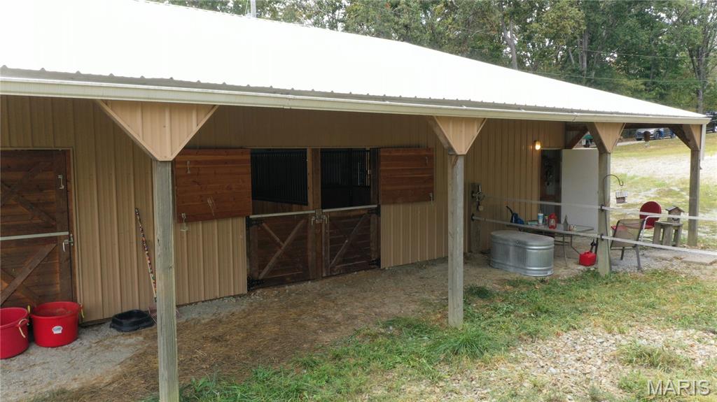 Martin Rd Farms - Farm