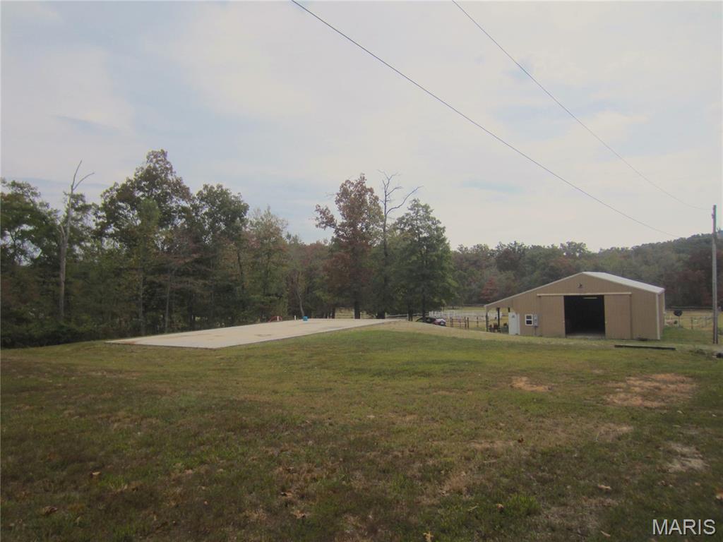 Martin Rd Farms - Farm