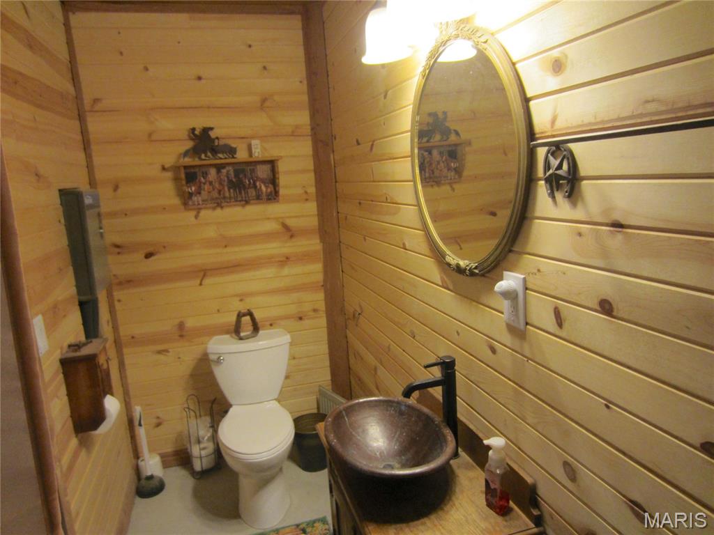 Martin Rd Farms - Farm