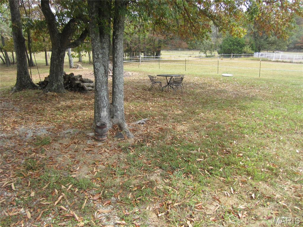 Martin Rd Farms - Farm