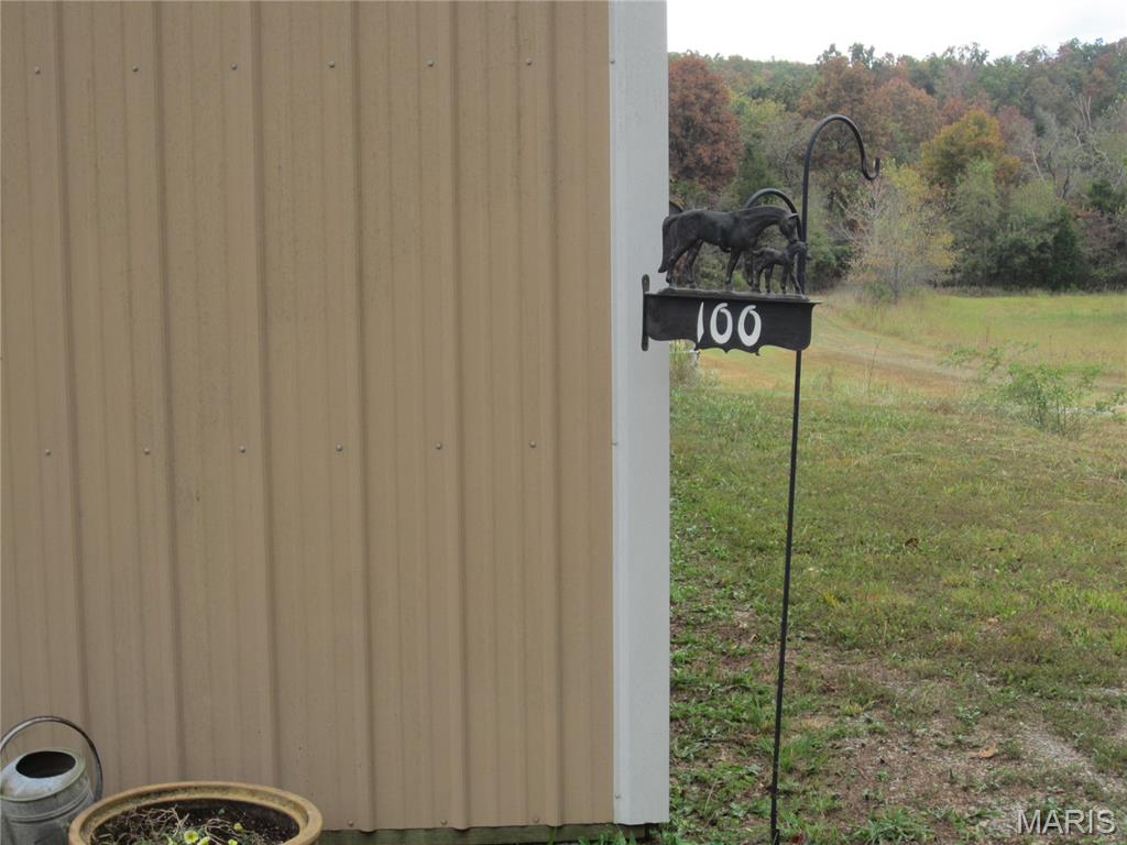 Martin Rd Farms - Farm