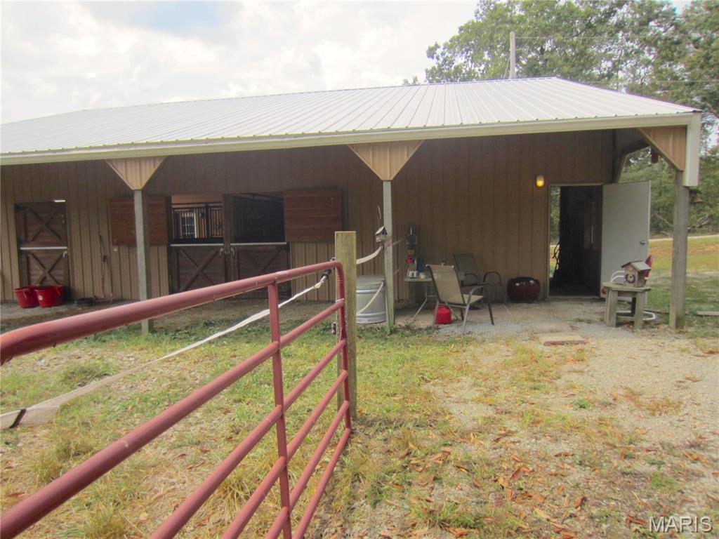 Martin Rd Farms - Farm