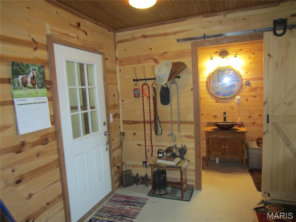 Martin Rd Farms - Farm