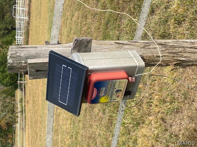 Martin Rd Farms - Farm