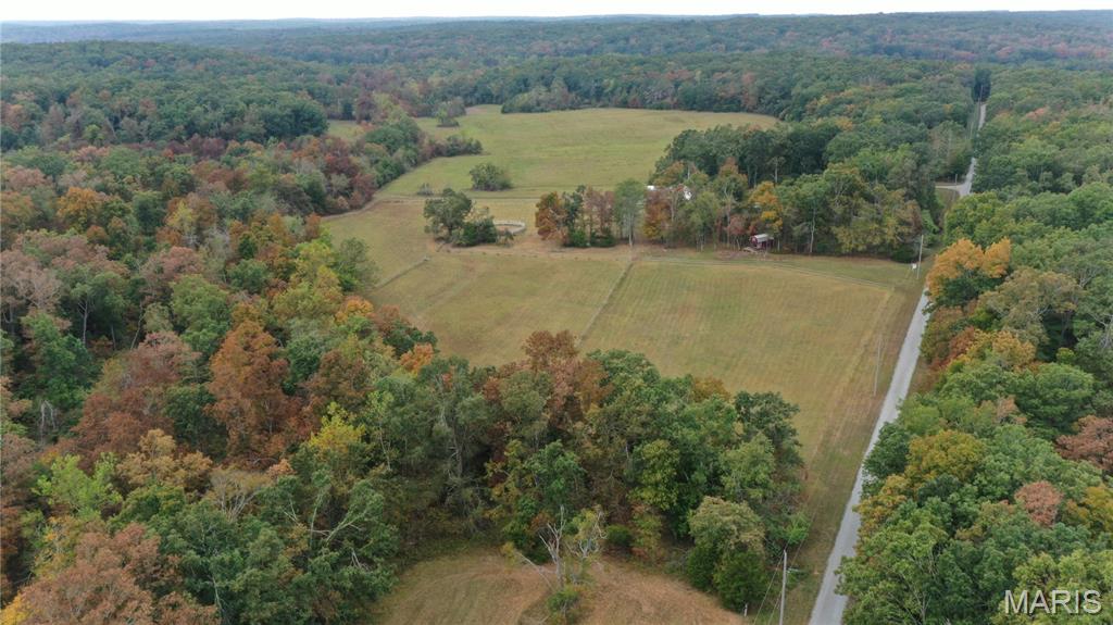 Martin Rd Farms - Farm