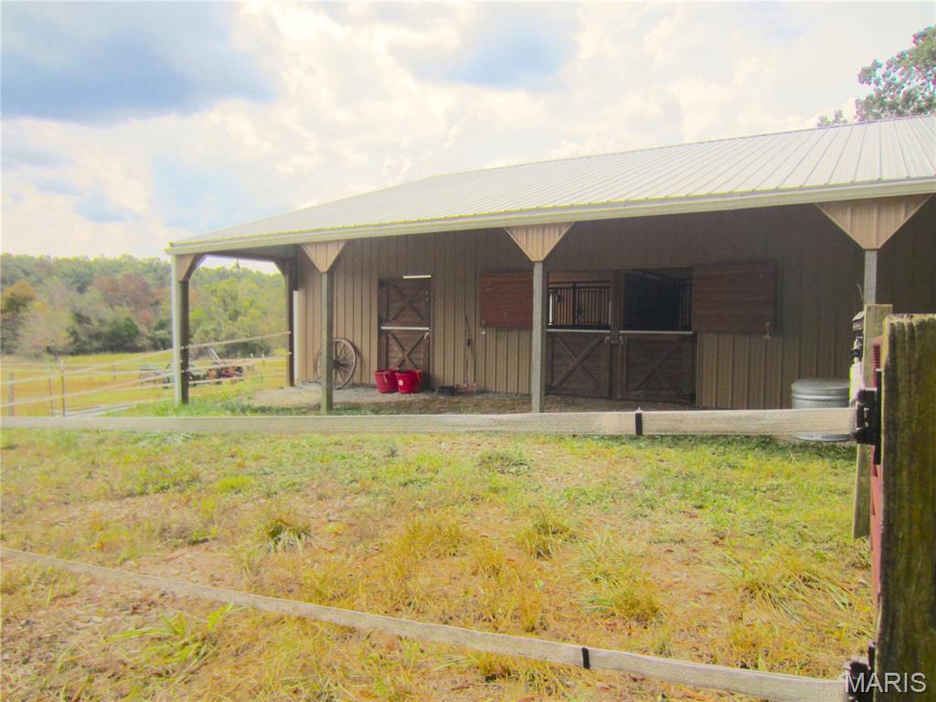 Martin Rd Farms - Farm