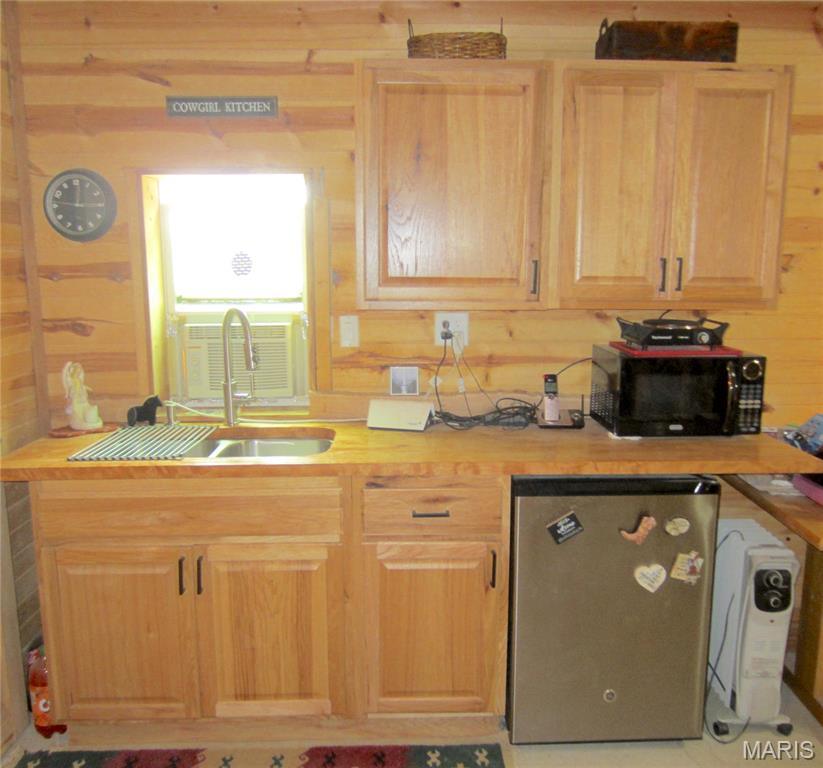 Martin Rd Farms - Farm