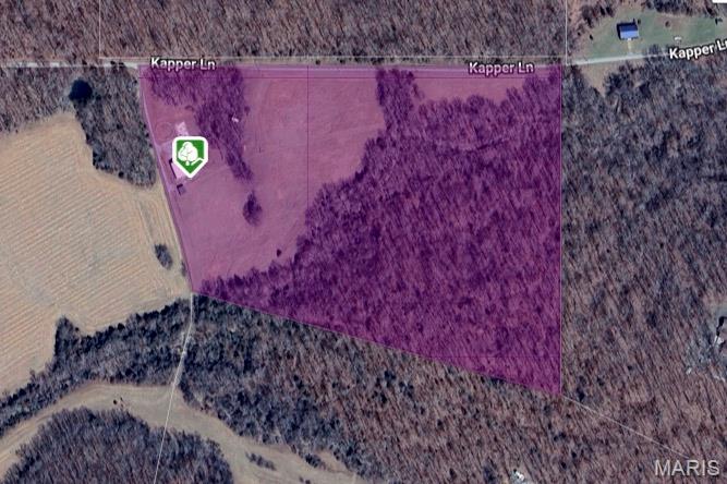 Martin Rd Farms - Farm