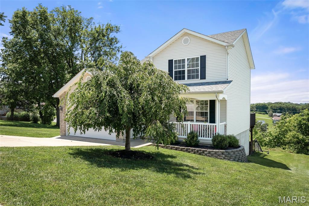 699 Olivia Ct Court