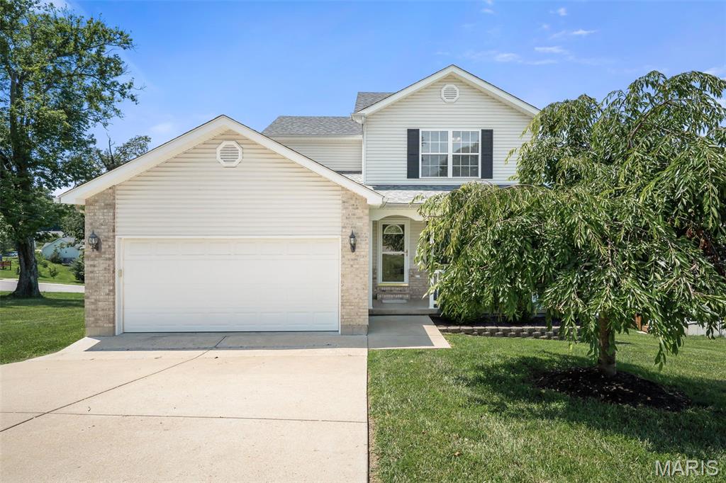 699 Olivia Ct Court