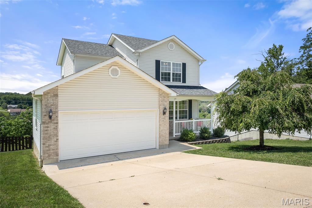 699 Olivia Ct Court