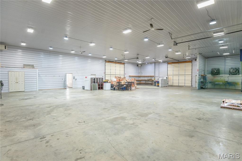 N/A - Commercial Sale