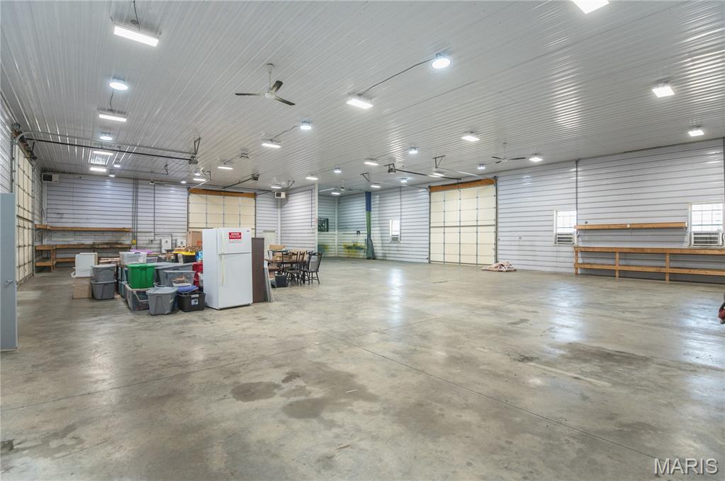 N/A - Commercial Sale