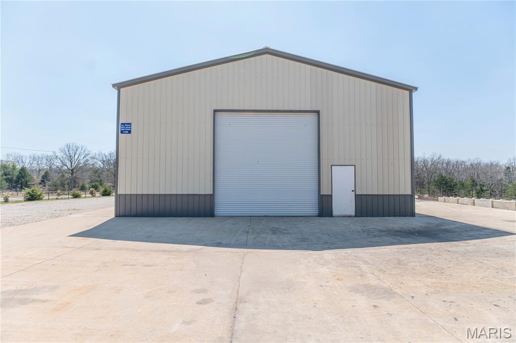 N/A - Commercial Sale