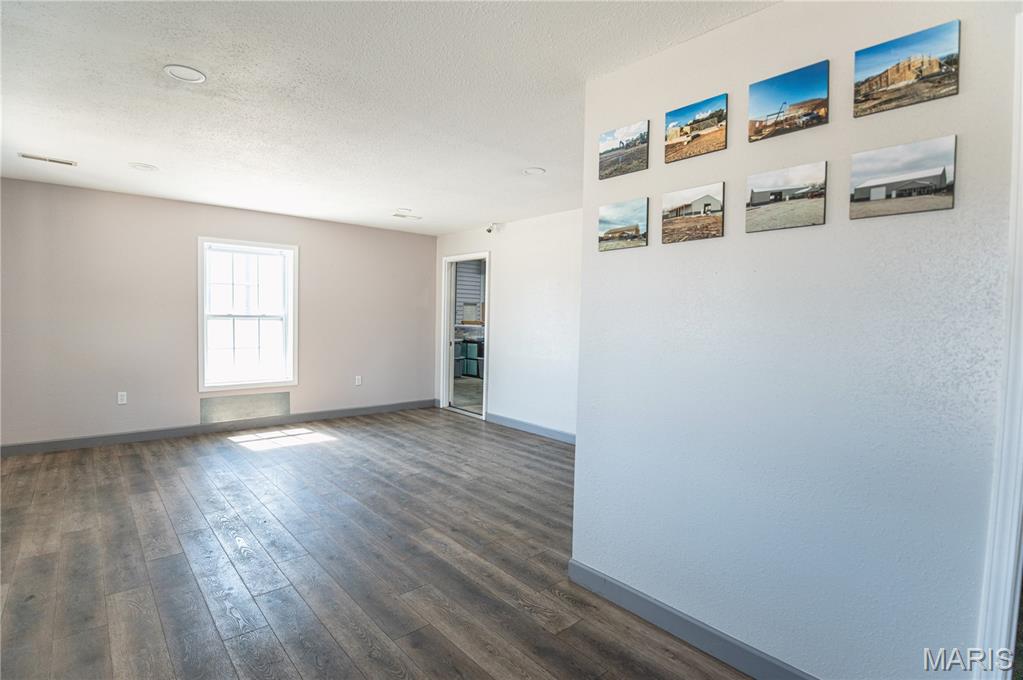 N/A - Commercial Sale