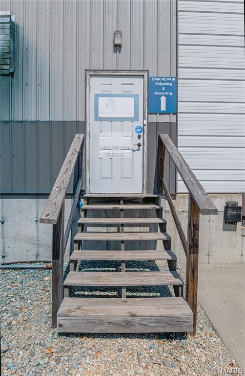 N/A - Commercial Sale