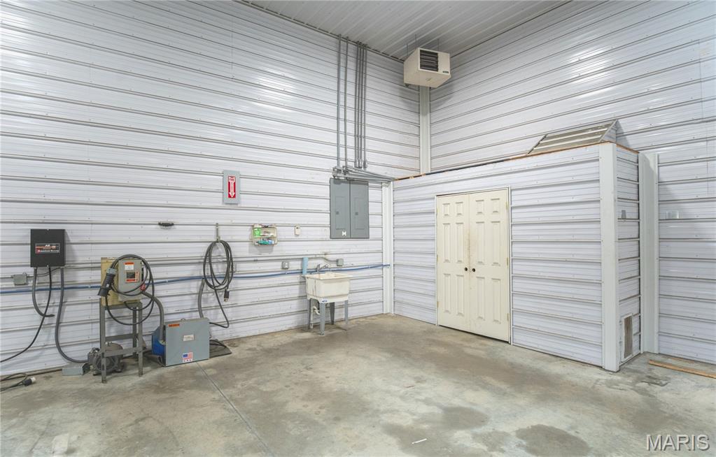 N/A - Commercial Sale