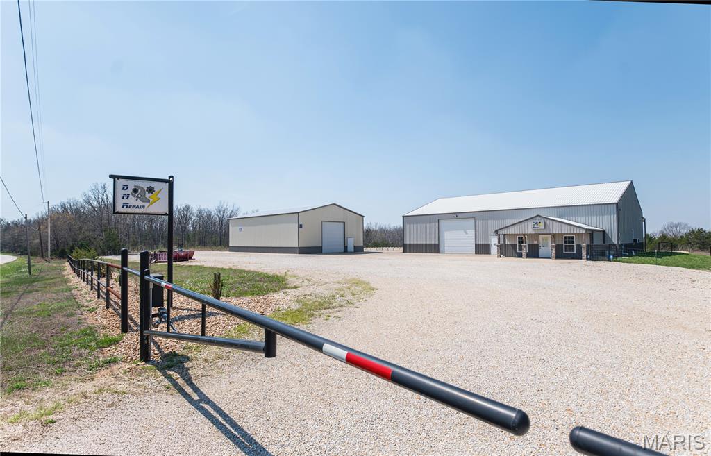N/A - Commercial Sale