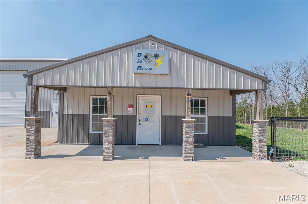 N/A - Commercial Sale