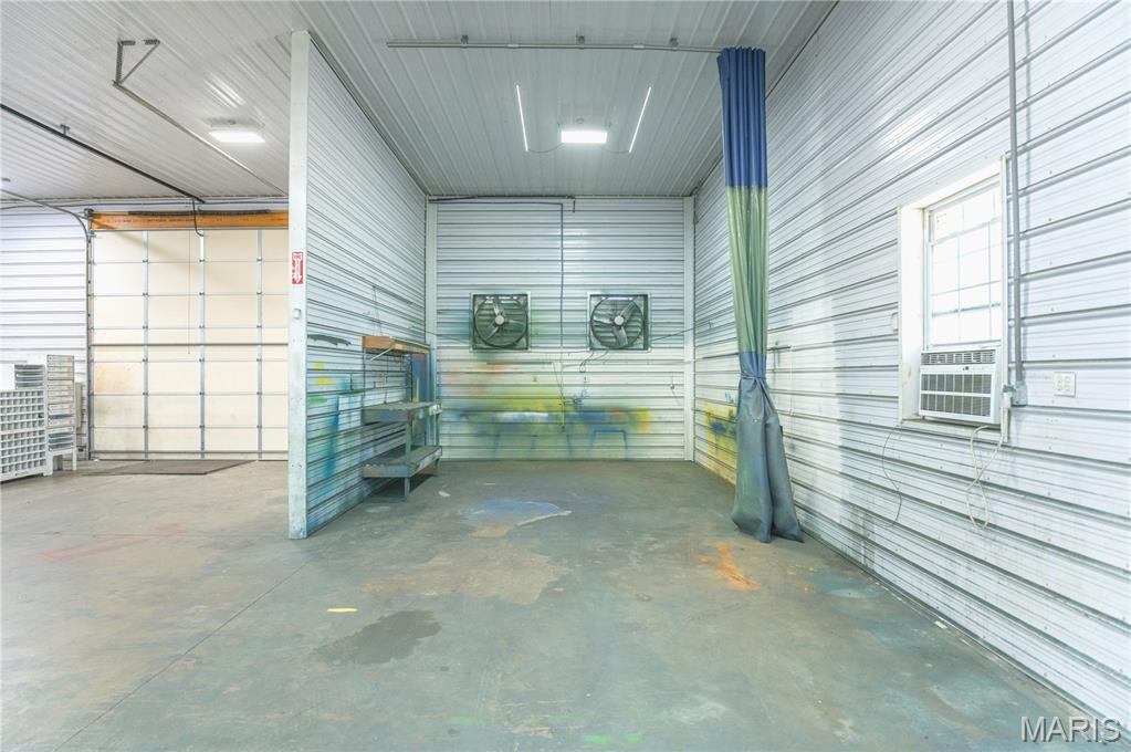 N/A - Commercial Sale
