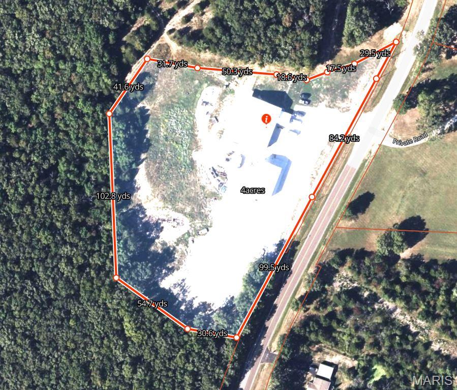 N/A - Commercial Sale