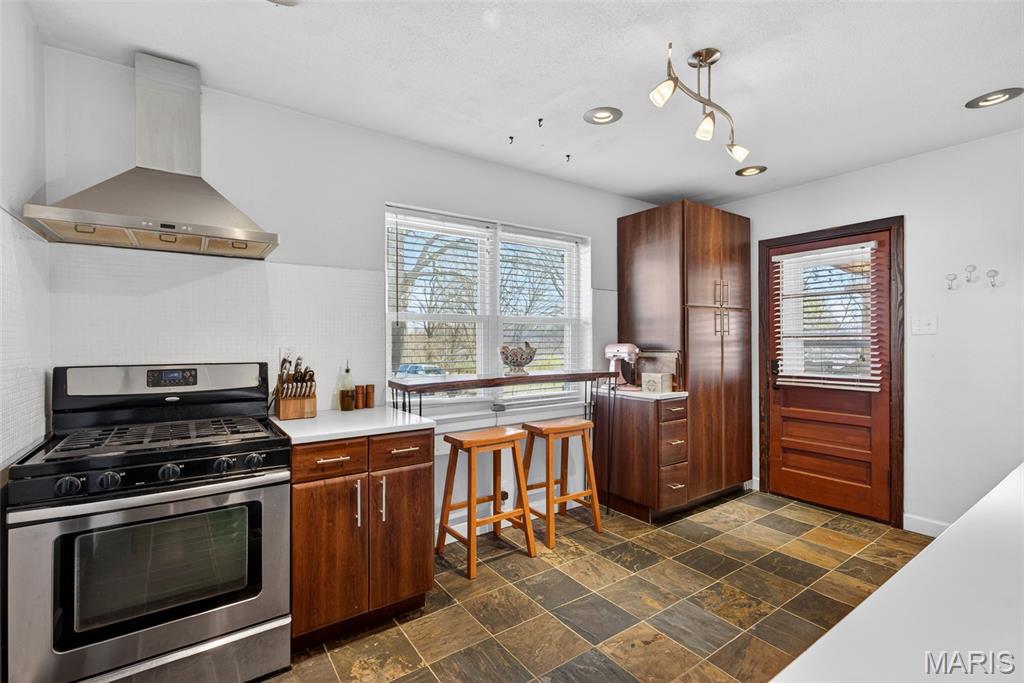 Edw H Schulte - Residential