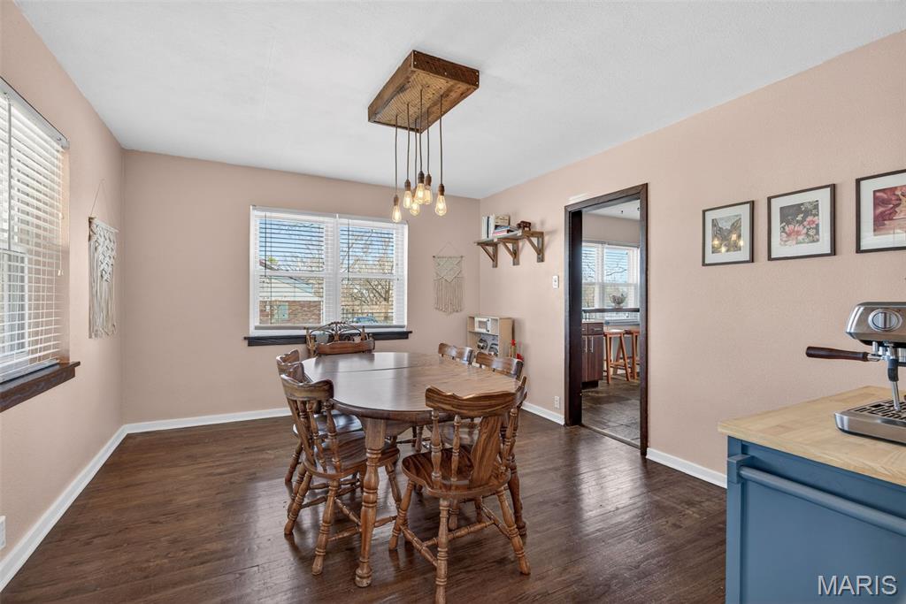 Edw H Schulte - Residential