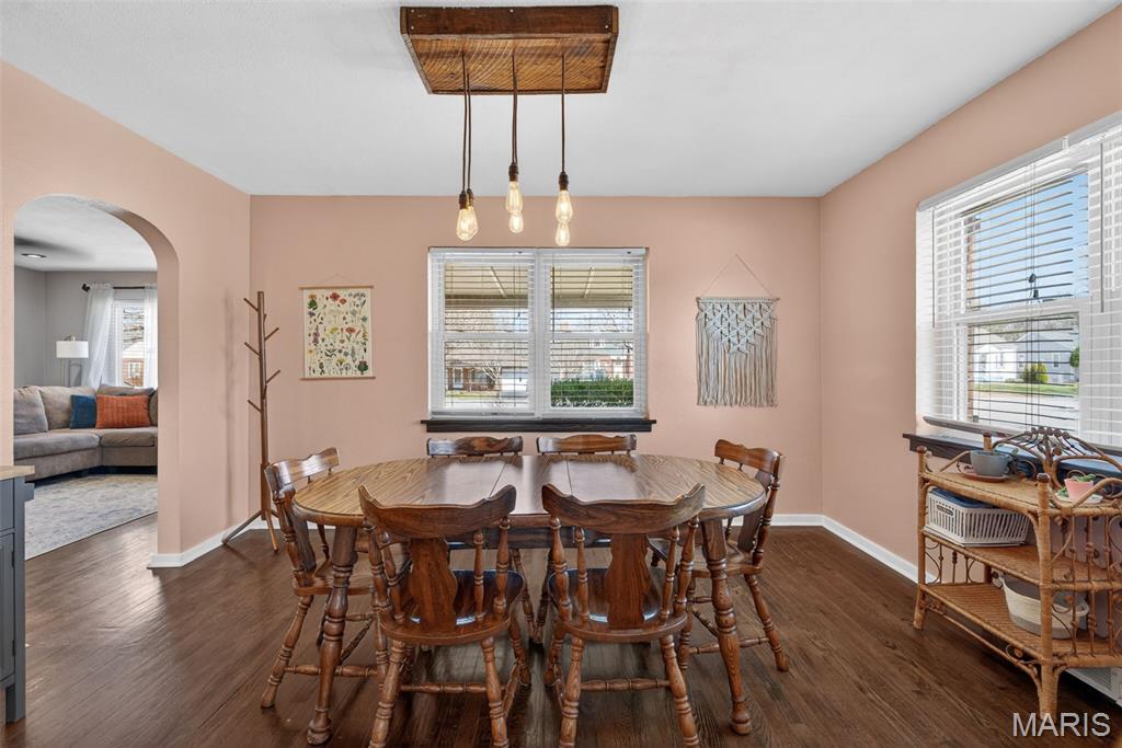 Edw H Schulte - Residential