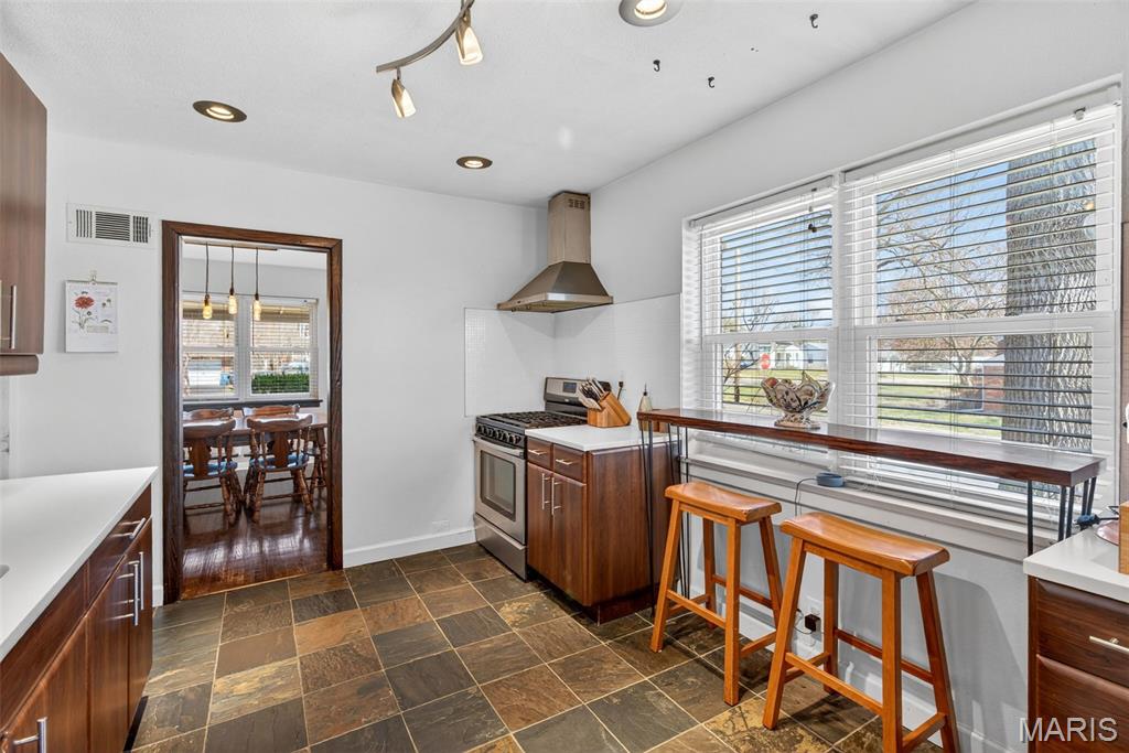 Edw H Schulte - Residential