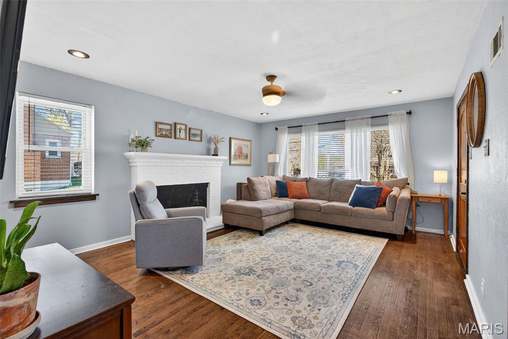 Edw H Schulte - Residential