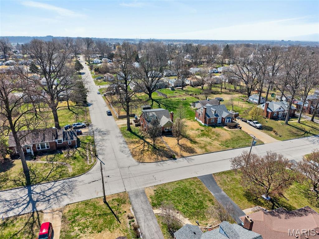 Edw H Schulte - Residential