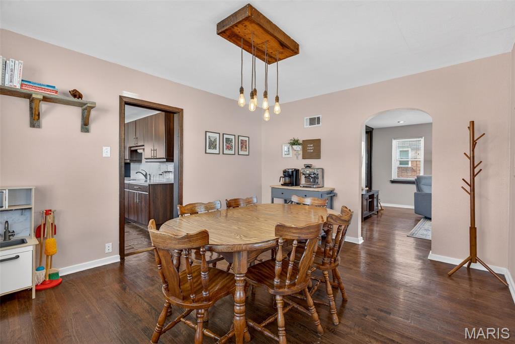 Edw H Schulte - Residential