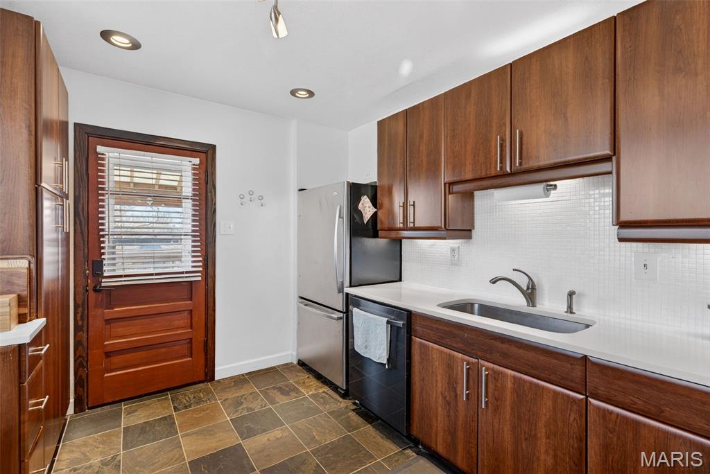 Edw H Schulte - Residential