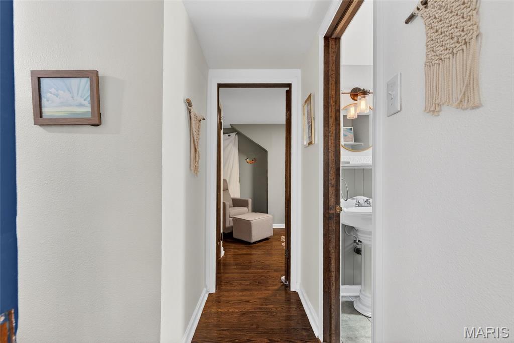 Edw H Schulte - Residential