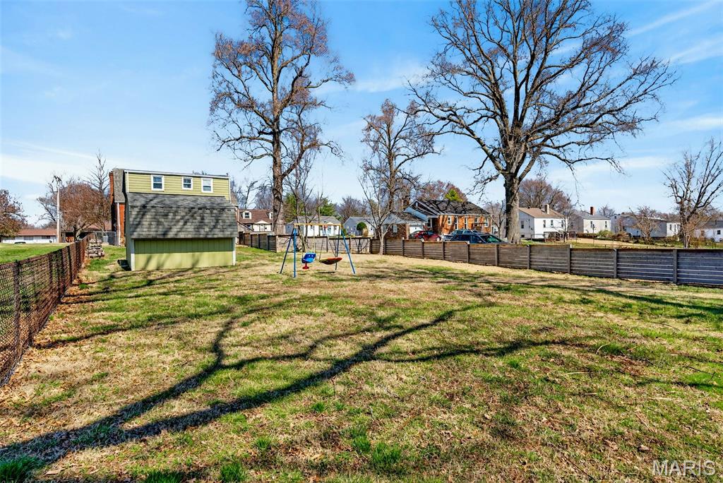 Edw H Schulte - Residential