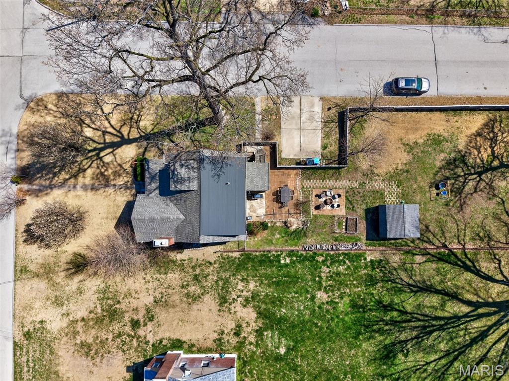 Edw H Schulte - Residential