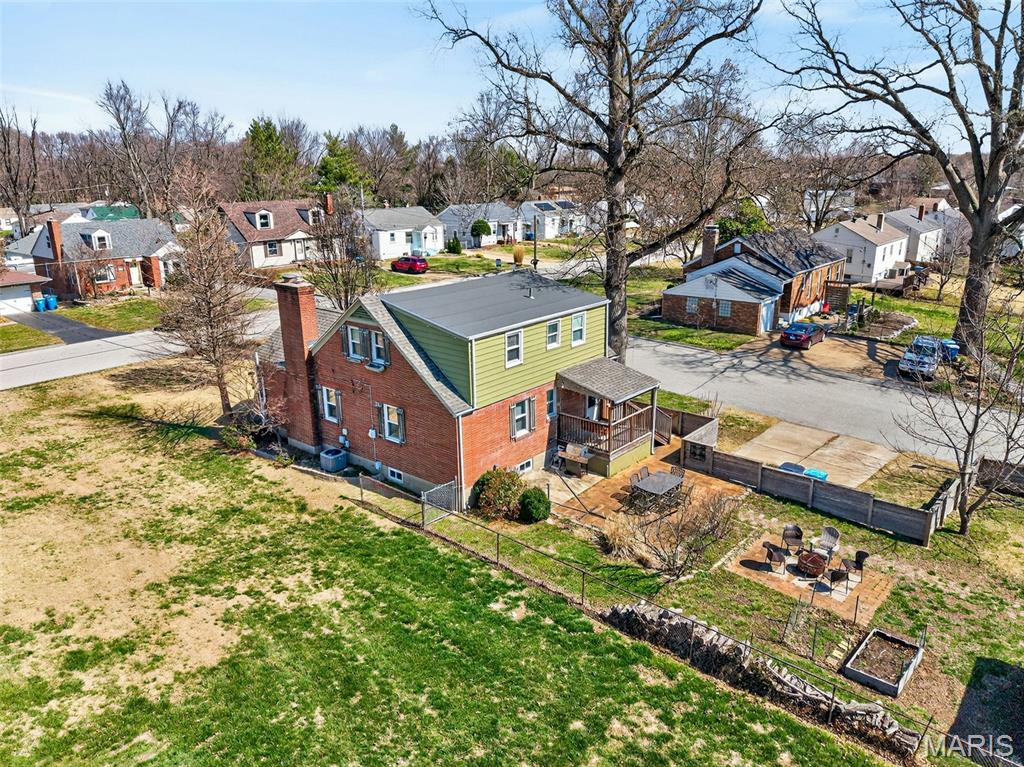 Edw H Schulte - Residential